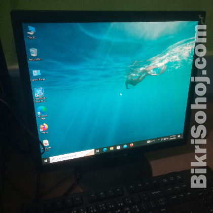 Desktop PC (গাজীপুর চৌরাস্তা)